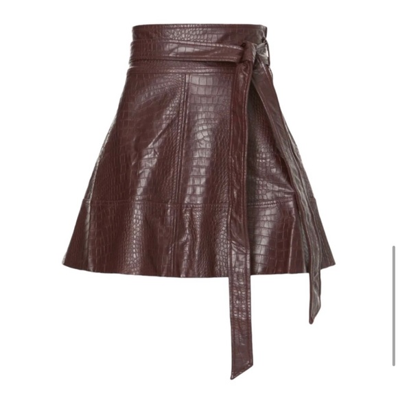 Tanya Taylor Designs Courtney skirt and Dakota Jacket. Skirt size 2. Jacket XS - Picture 8 of 16